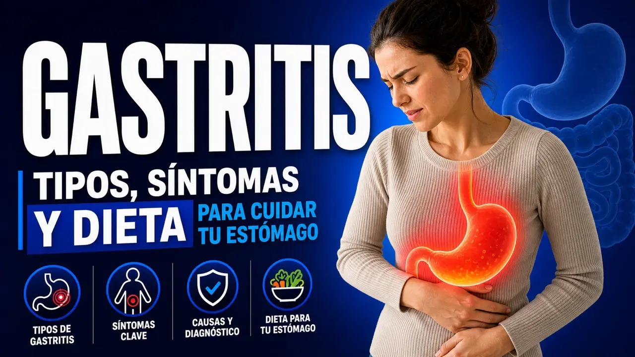 gastritis