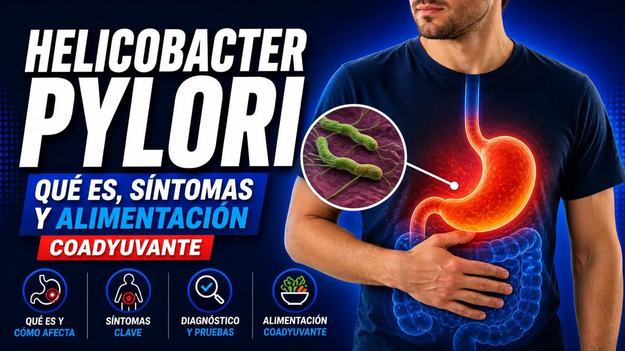 helicobacter-pylori