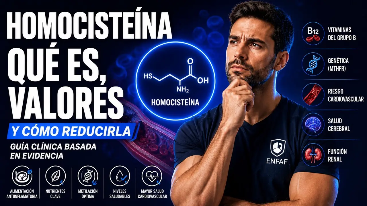 homocisteina