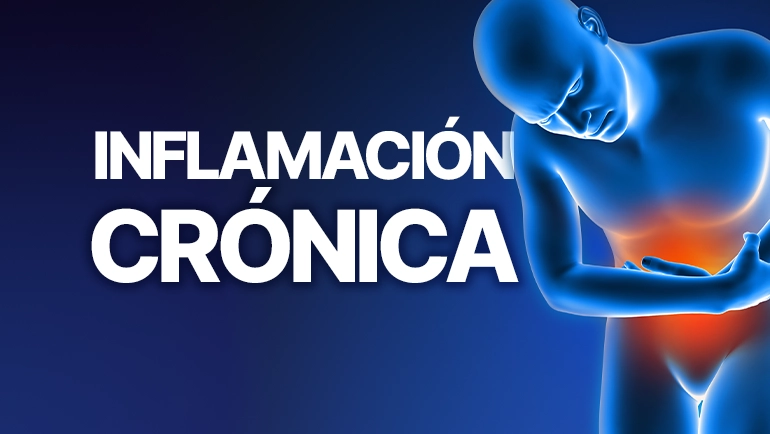 inflamación crónica