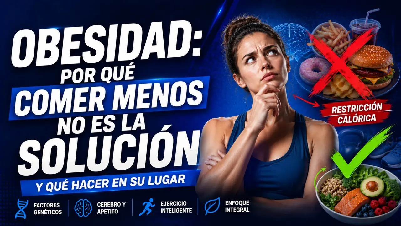 obesidad-comer-menos-solución