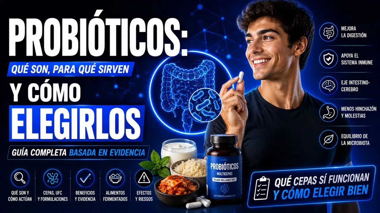 probioticos