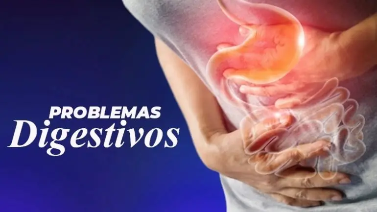 problemas digestivos