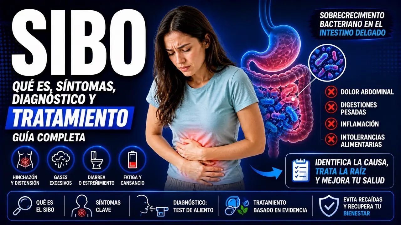 sibo