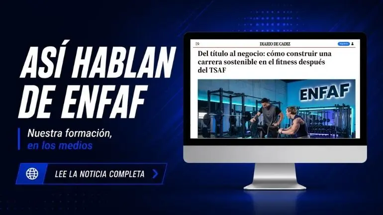 Noticia ENFAF Diario de Cádiz