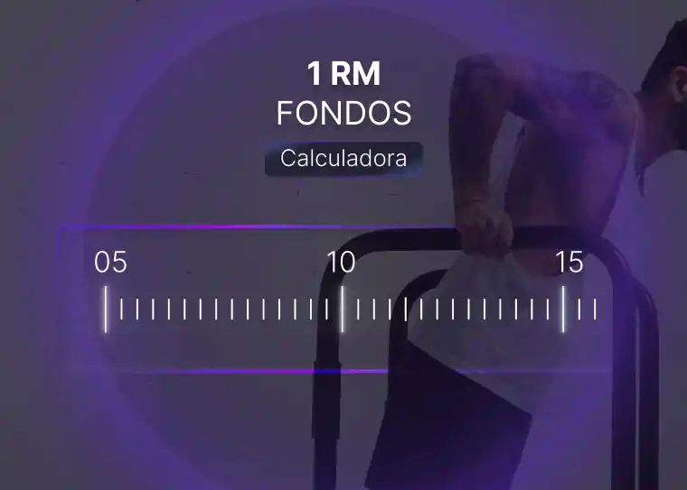 Calculadoras RM fondos paralelas