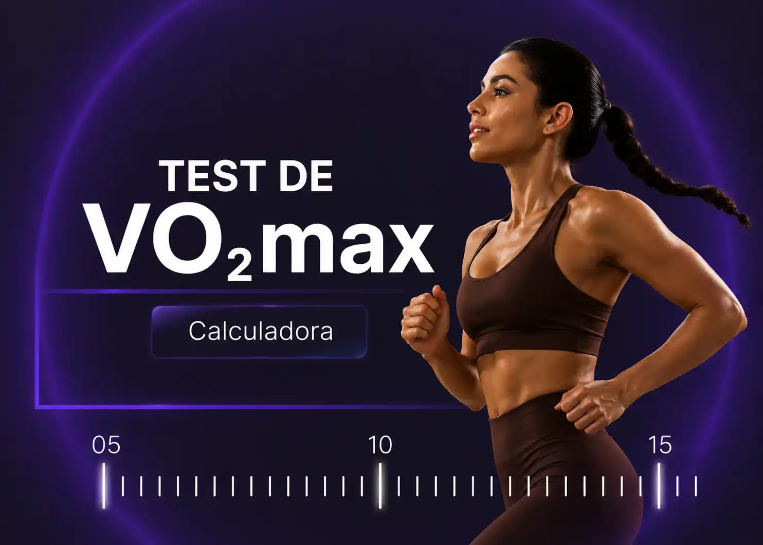 calculadora vo2max