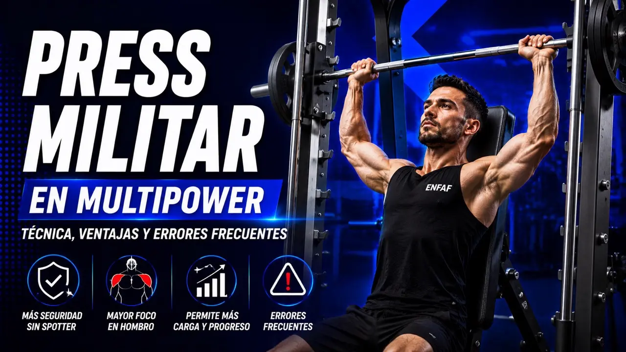 press militar en multipower
