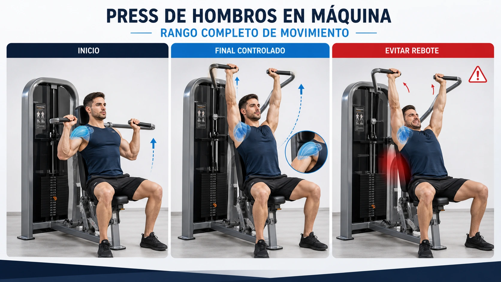 Imagen técnica sobre rom completo bloqueo final press militar máquina