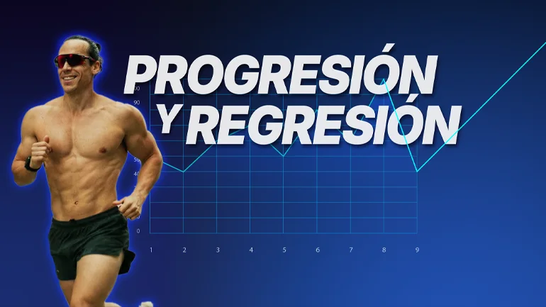 Progresión y regresión de ejercicios adaptar sin improvisar