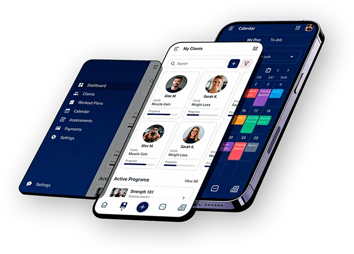 Bonus App