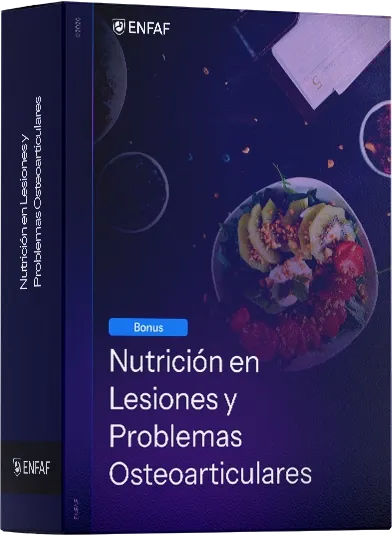 bonus nutrición lesiones