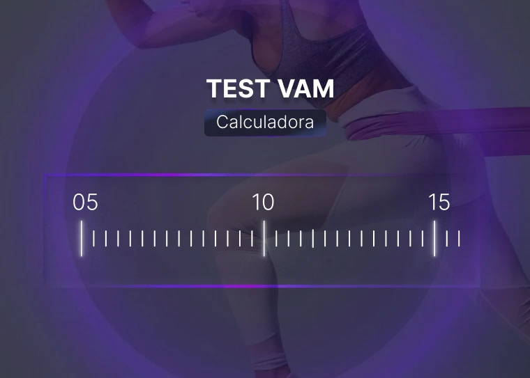 test vam