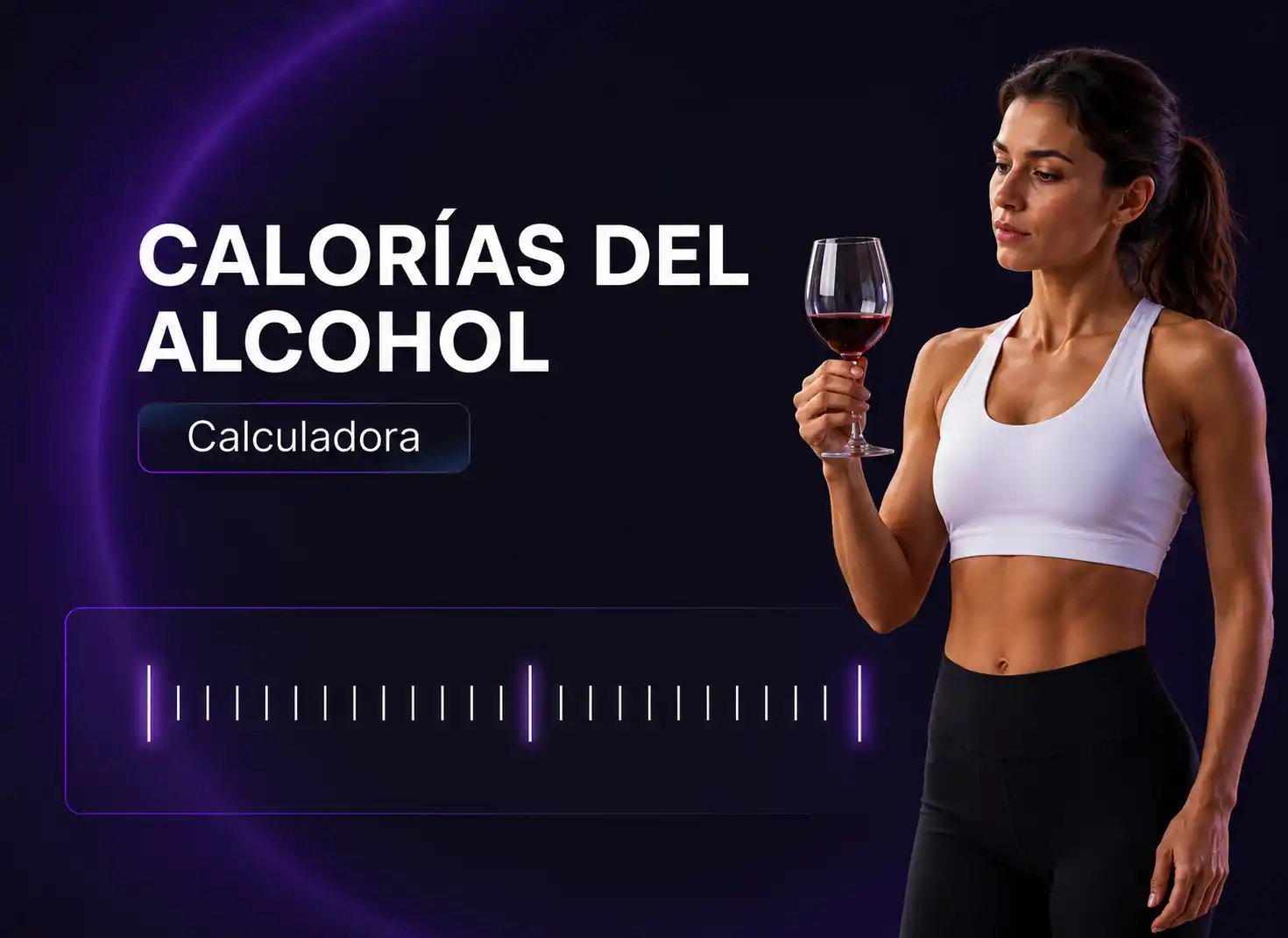 calculadora alcohol
