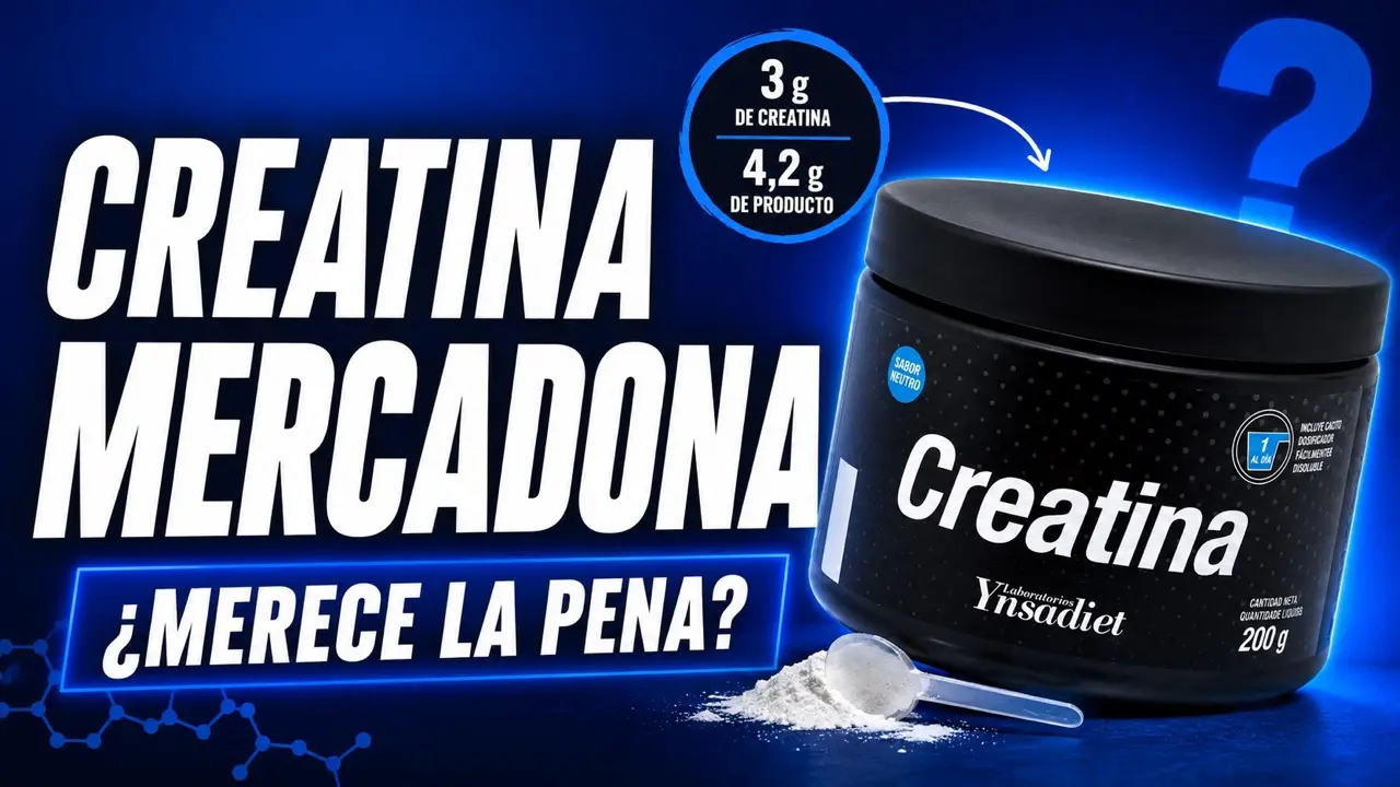 creatina-mercadona