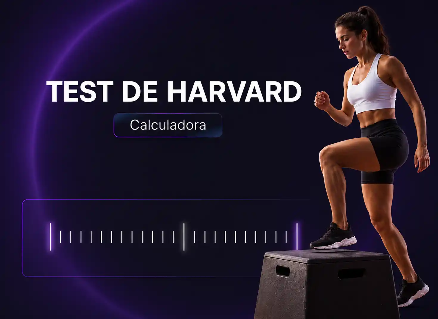 Calcudora Test Harvard