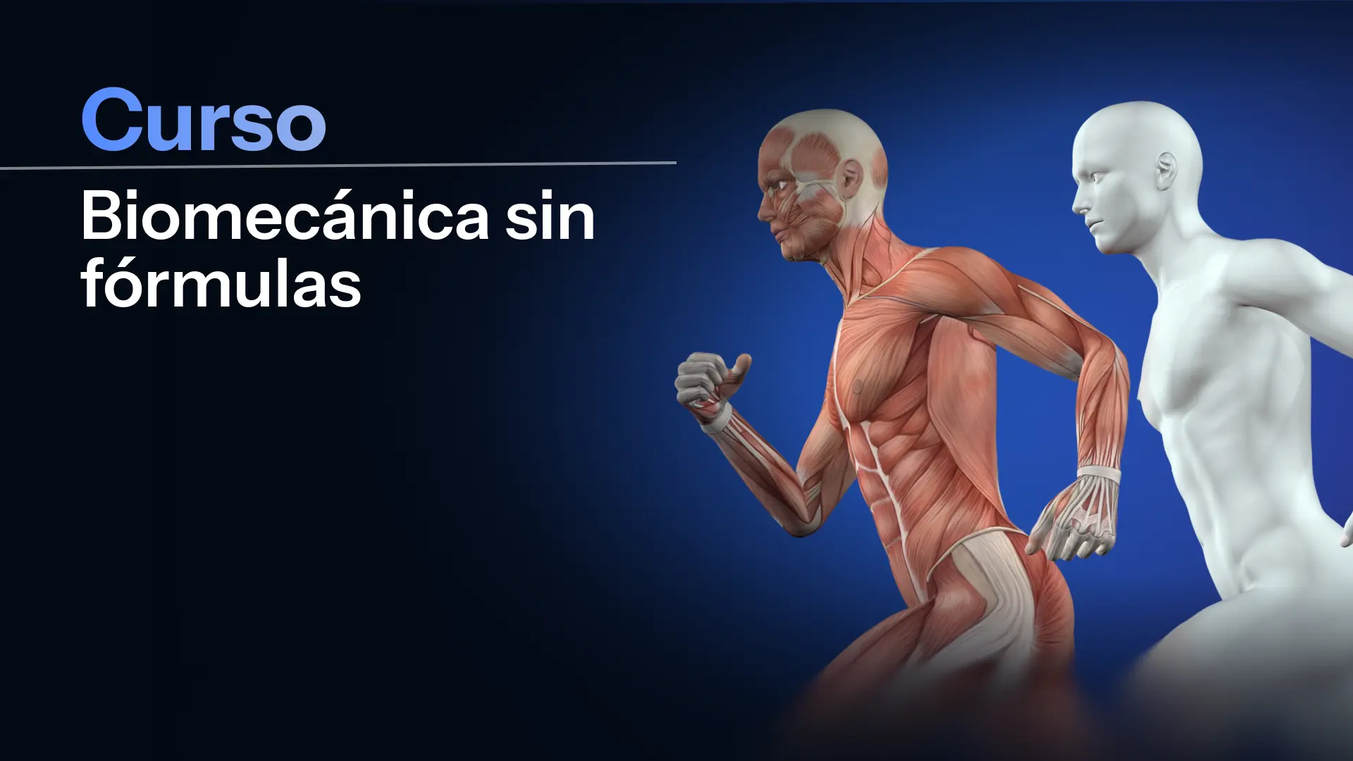 Biomecánica sin fórmulas: hackea tu entrenamiento en el gimnasio