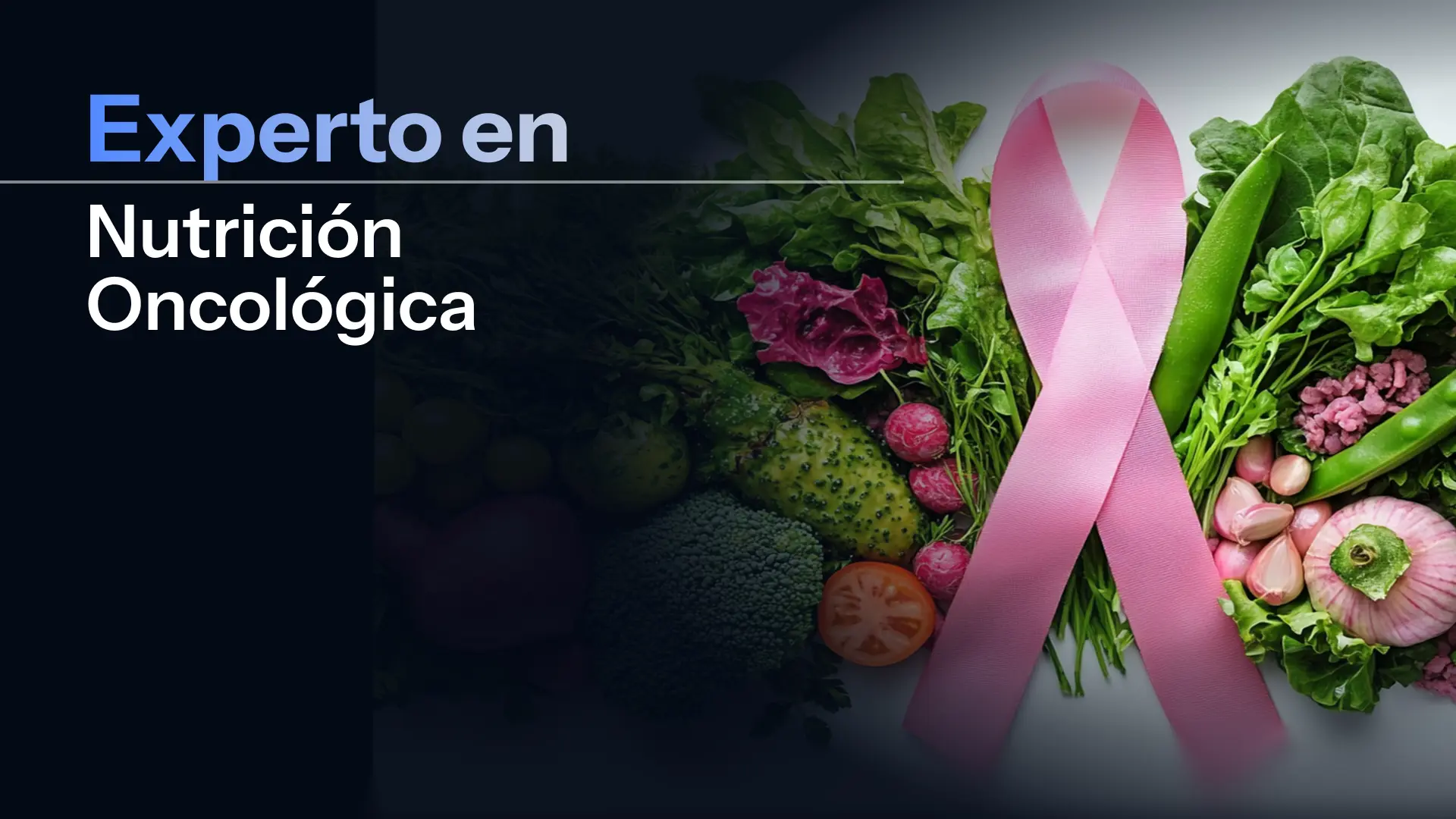 Experto Universitario en Entrenamiento y Nutrición para Pacientes Oncológicos