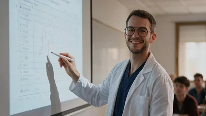 Experto Universitario en Interpretación de Análisis Clínicos y Suplementación