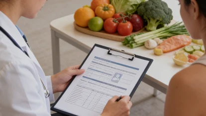 Experto Universitario en Nutrición Clínica para Salud Hormonal y Fertilidad Masculina y Femenina