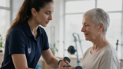 Experto Universitario en Entrenamiento y Nutrición para Pacientes Oncológicos
