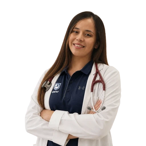 Jessica Reyes