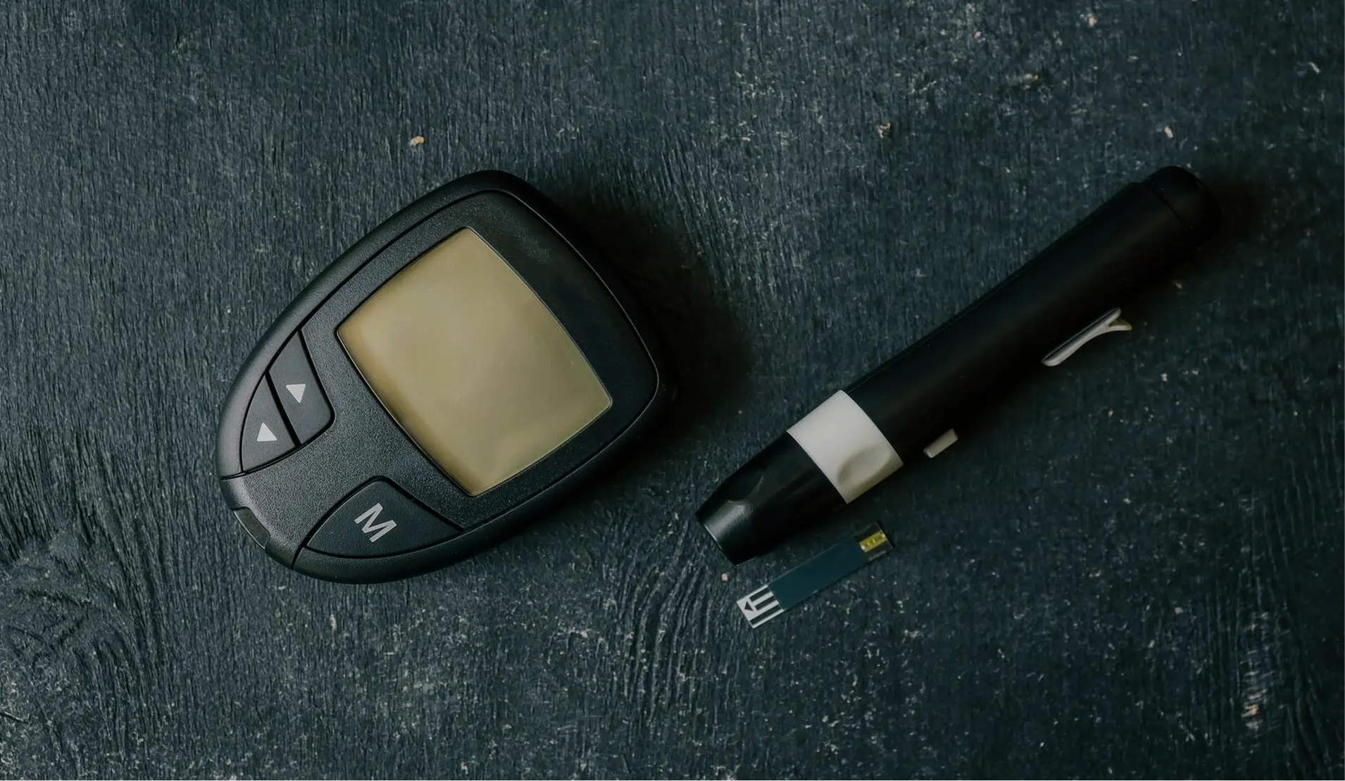 Curso de Diabetes