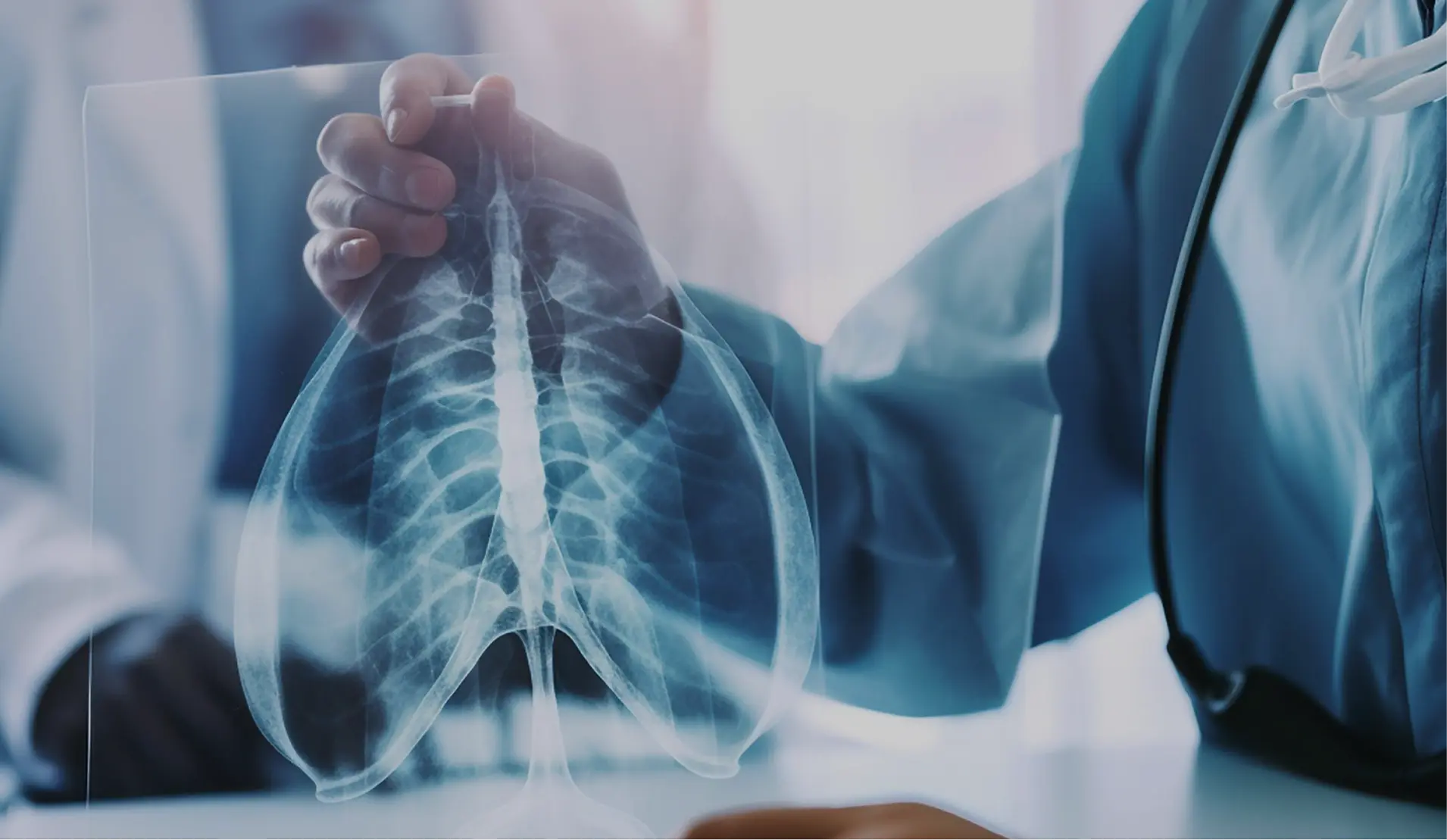 Curso de Enfermedades Respiratorias