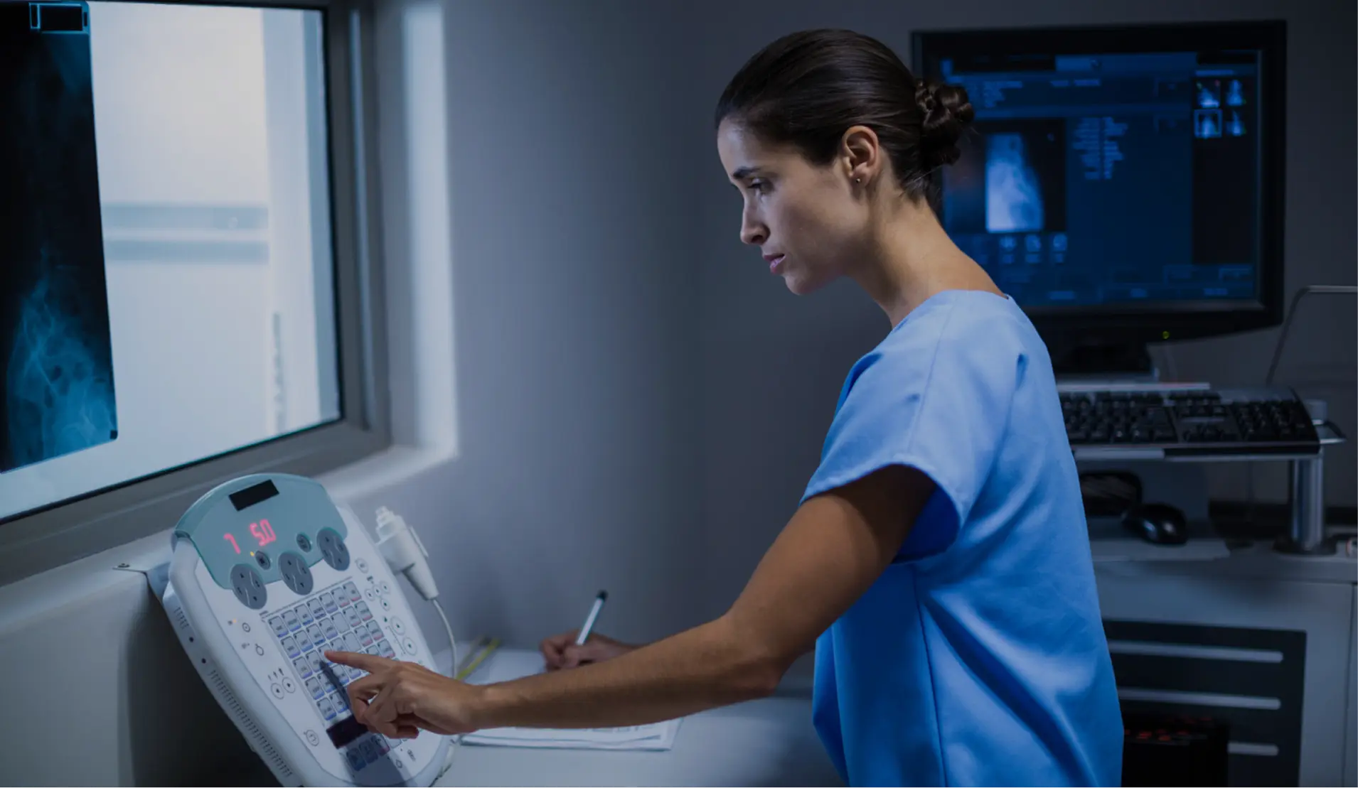 Curso de Salud Hormonal y Fertilidad en la Mujer