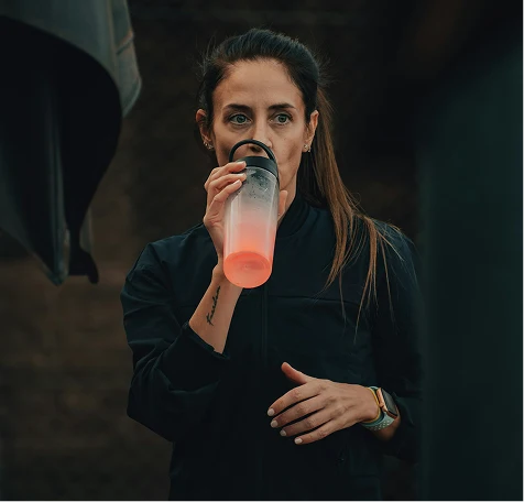 Especialízate en nutrición deportiva y suplementación basada en evidencia