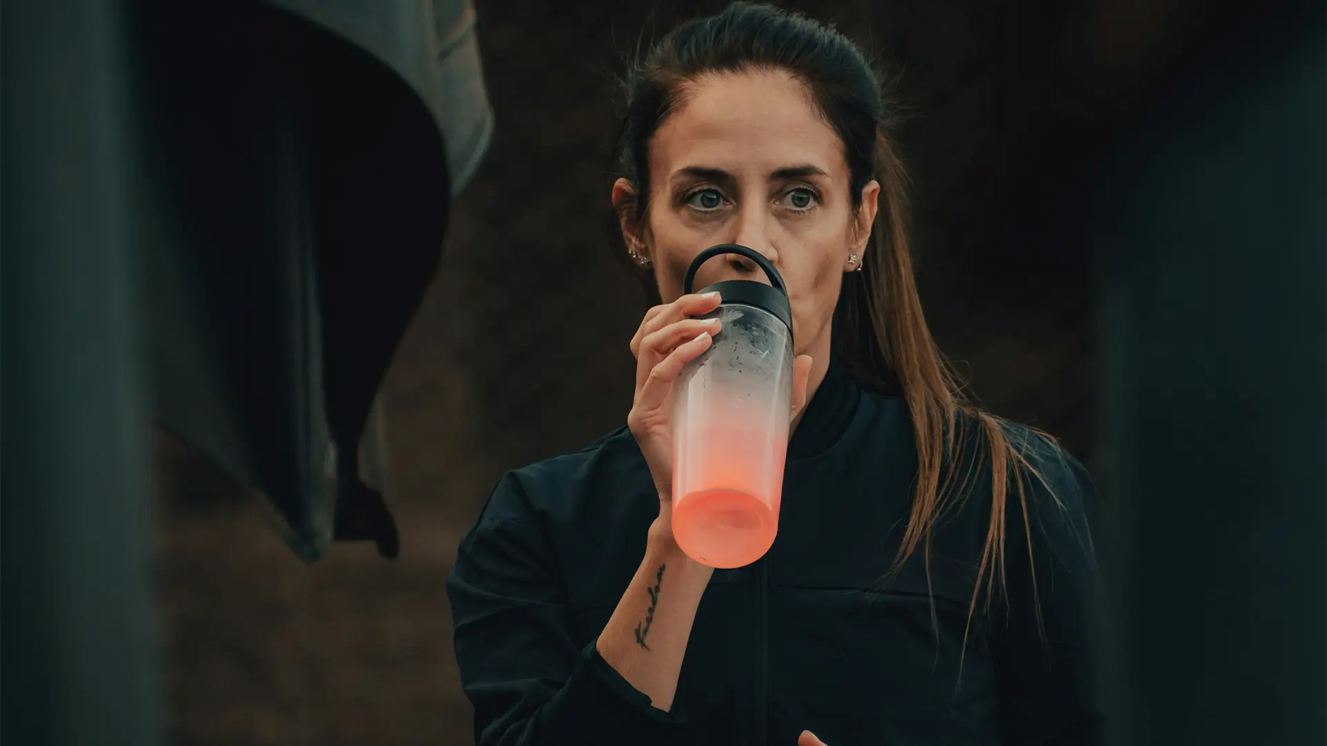 Máster en Nutrición Deportiva y Suplementación