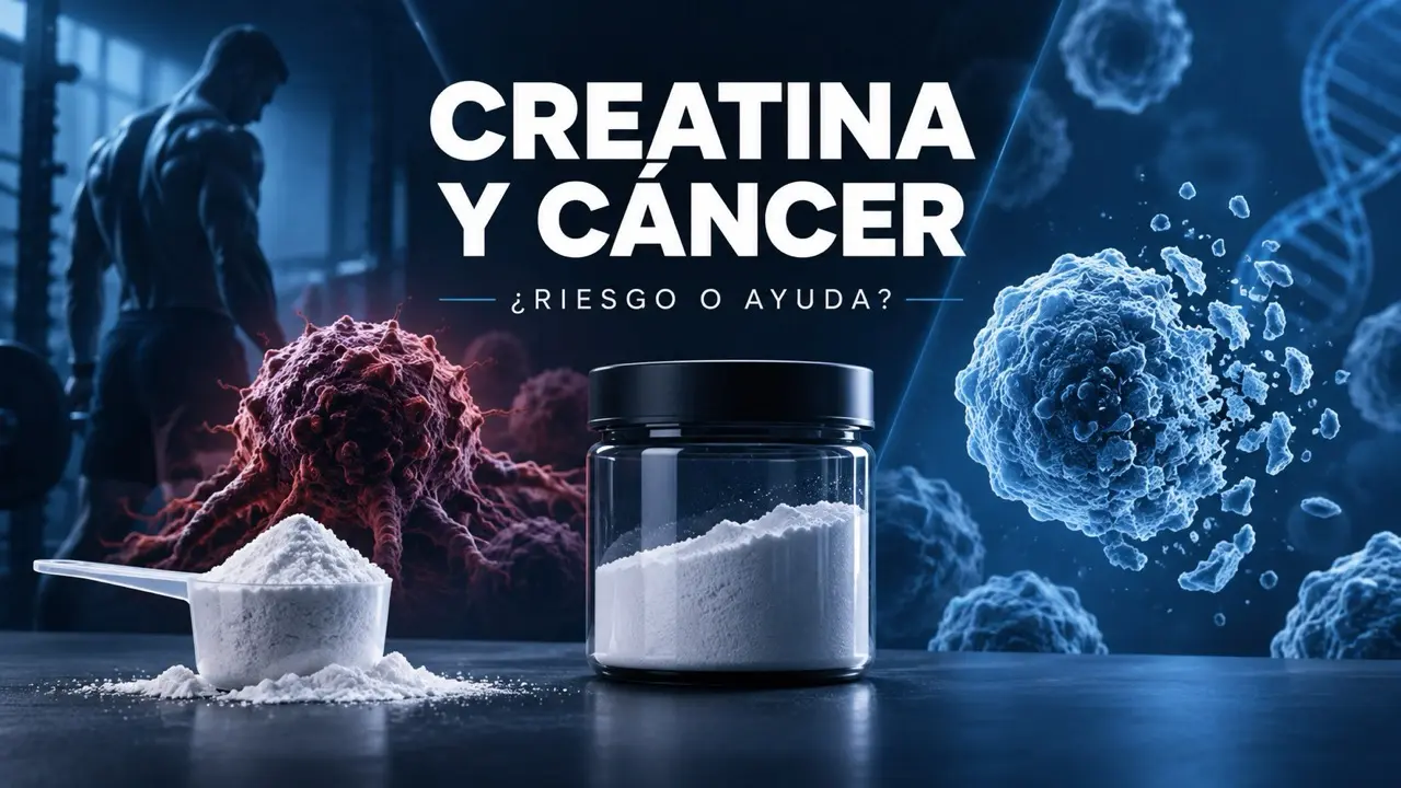 creatina-cancer