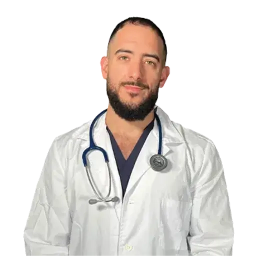 Dr. Víctor Bravo