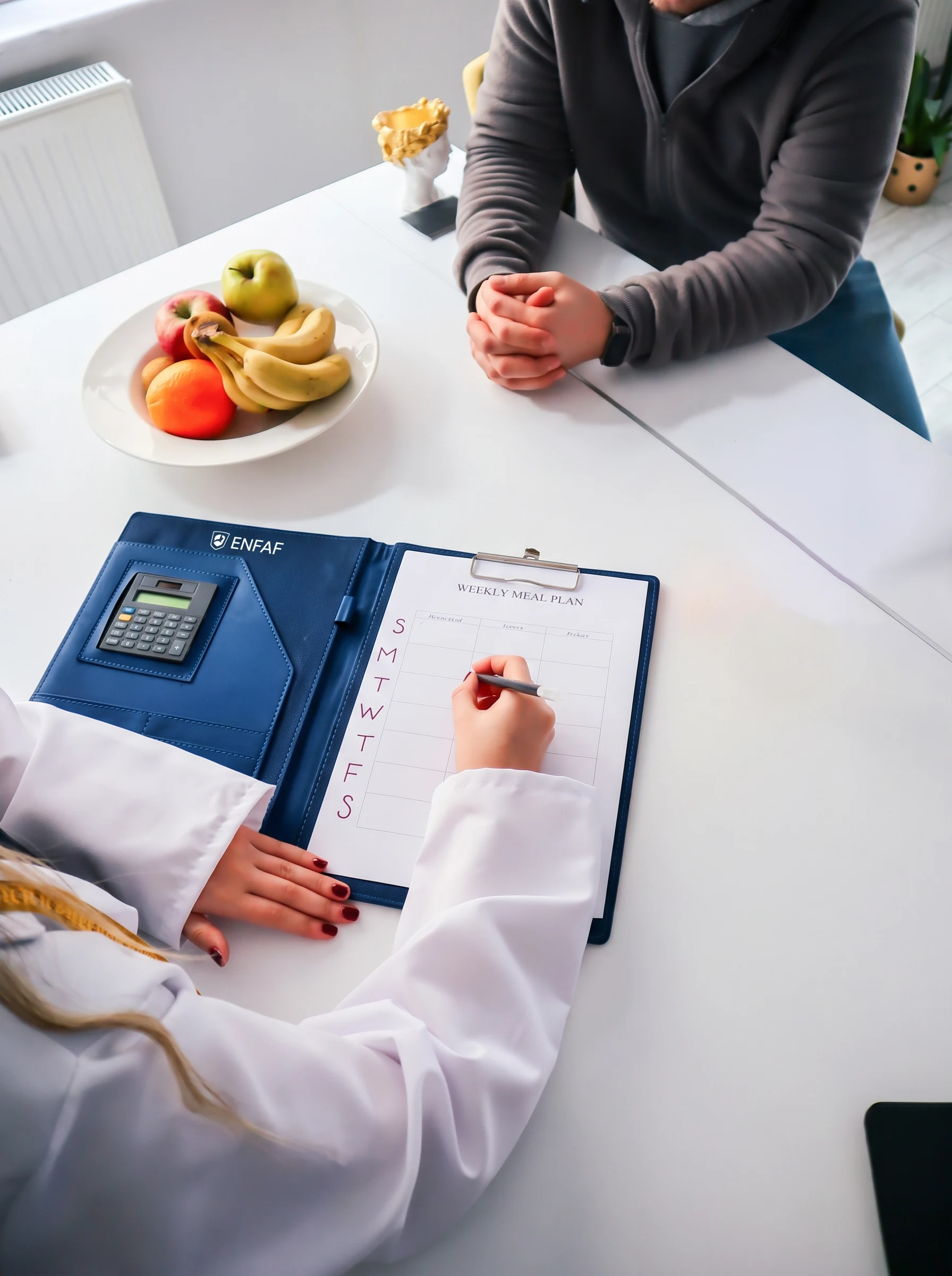 Salidas profesionales como nutricionista oncológico
