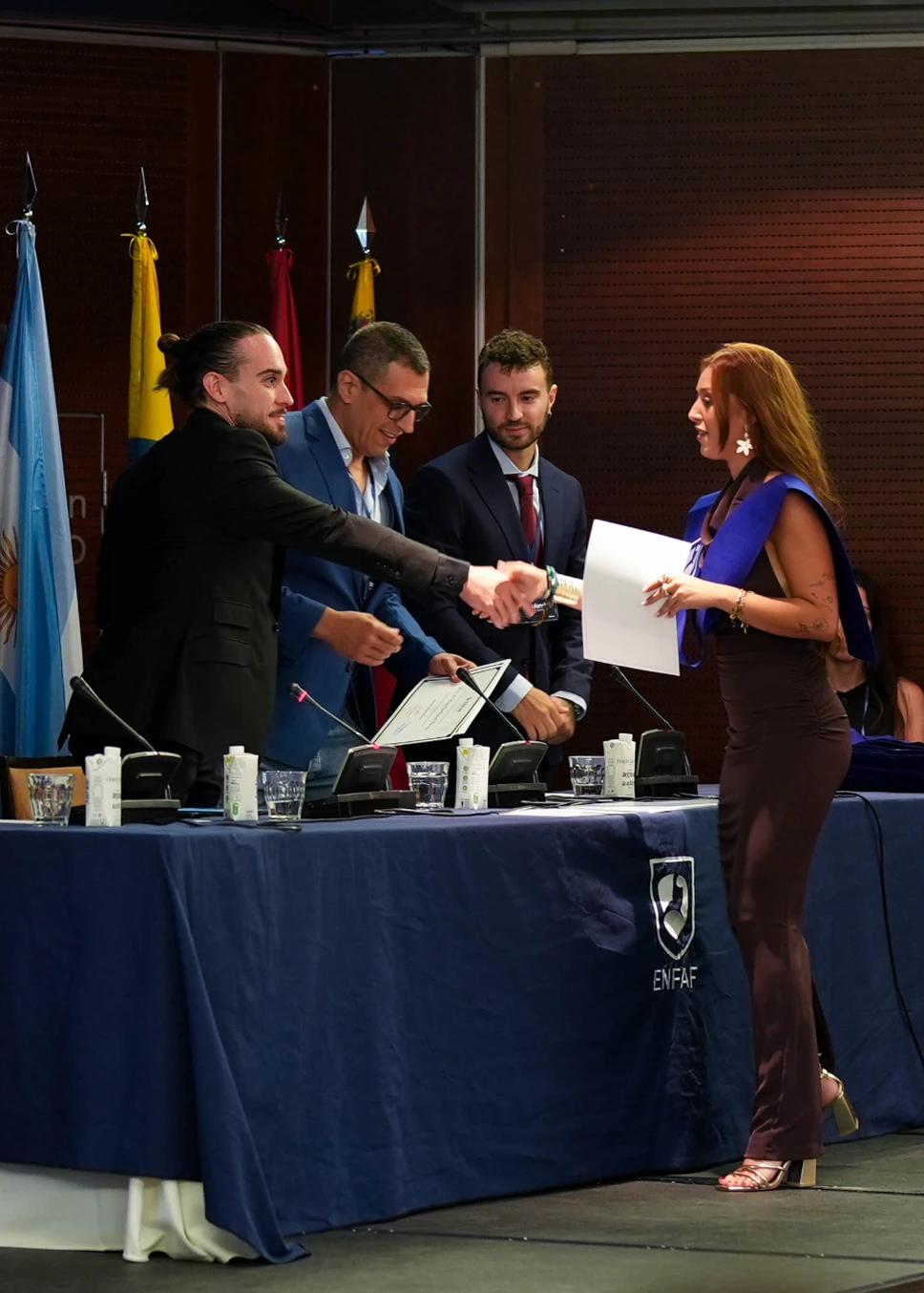 Salidas profesionales tras el Experto en Microbiota, SIBO y Salud Digestiva