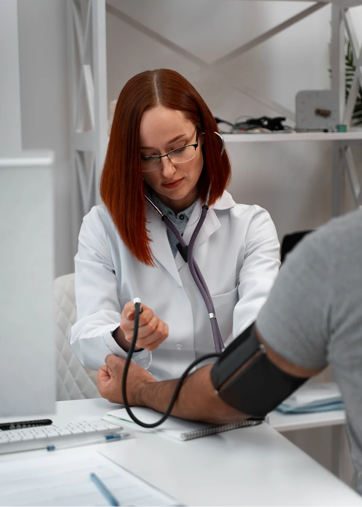 Salidas profesionales tras el Experto en Salud Hormonal y Fertilidad