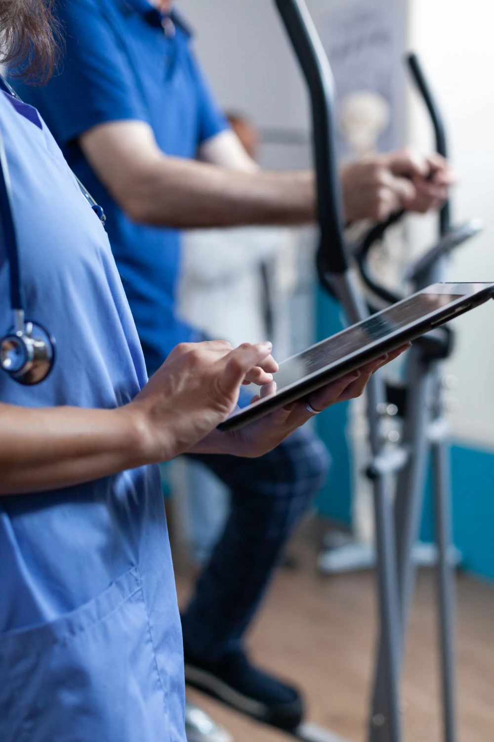 Especialízate en salud metabólica y abordaje del paciente con obesidad y diabetes