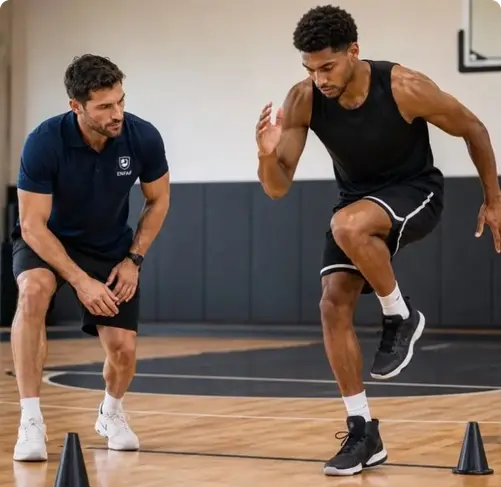 Qué es la readaptación deportiva y en qué se diferencia de la rehabilitación