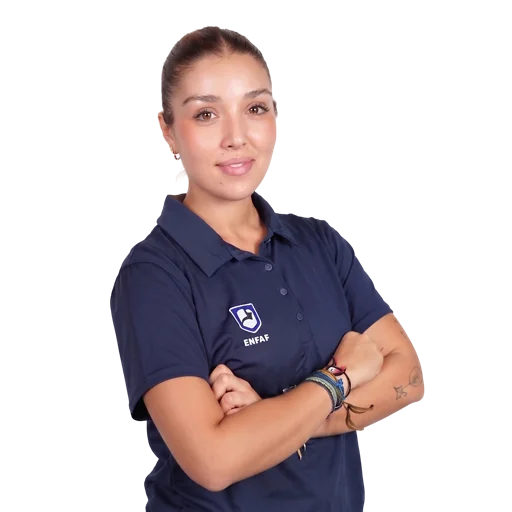 Silvia Redondo