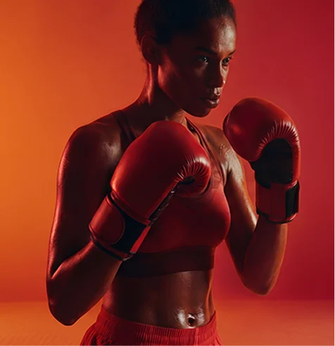 ¿Qué son los deportes de combate?