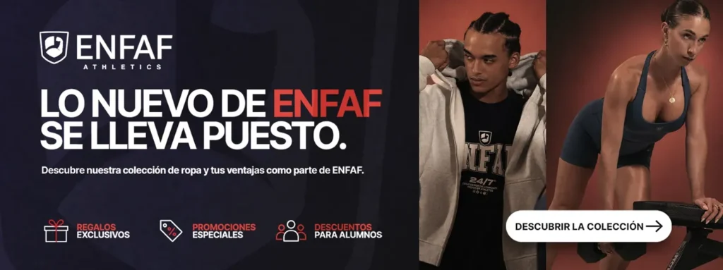 ENFAF ATHLETICS