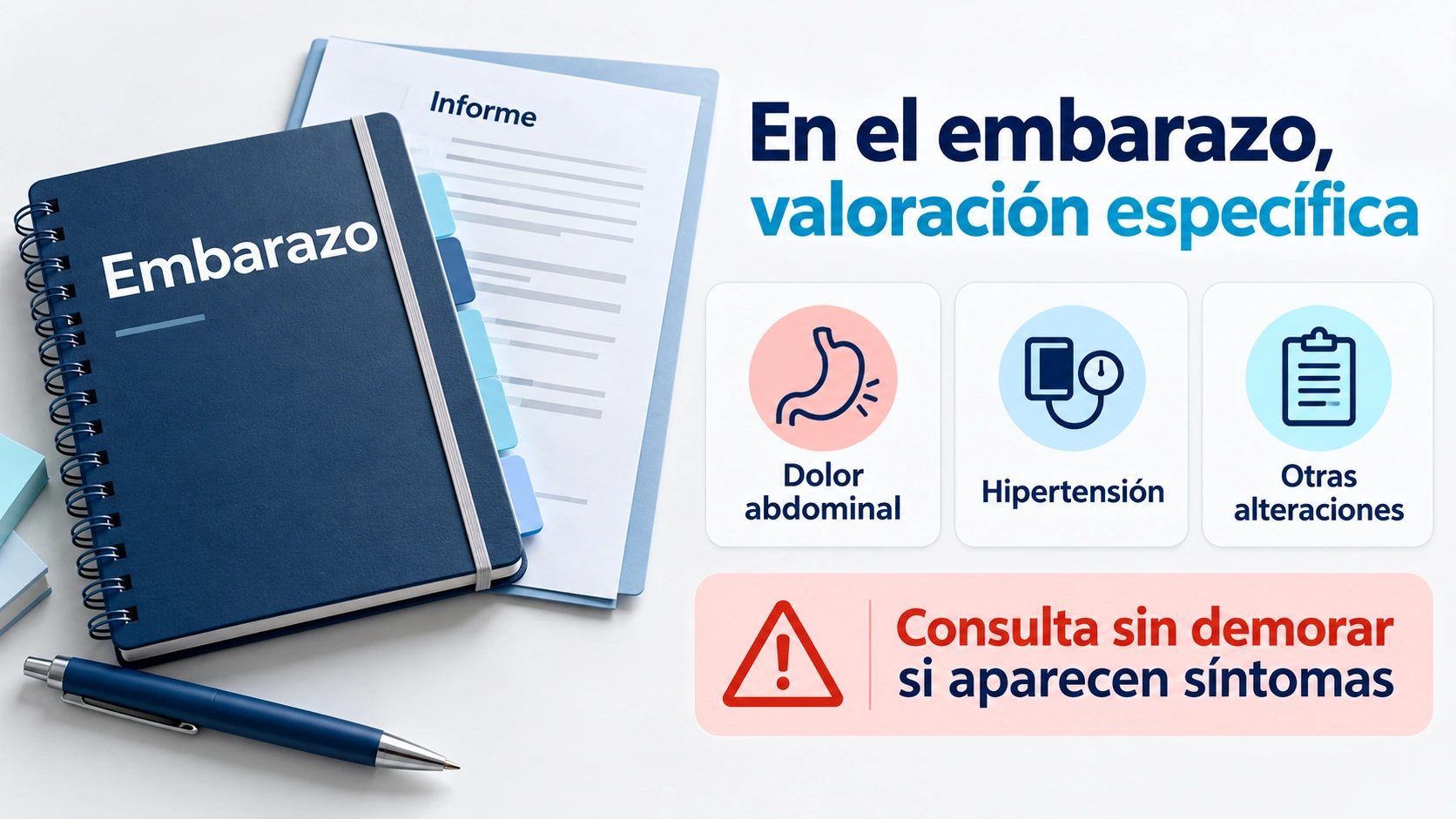 La elevación de transaminasas durante el embarazo requiere valoración clínica específica