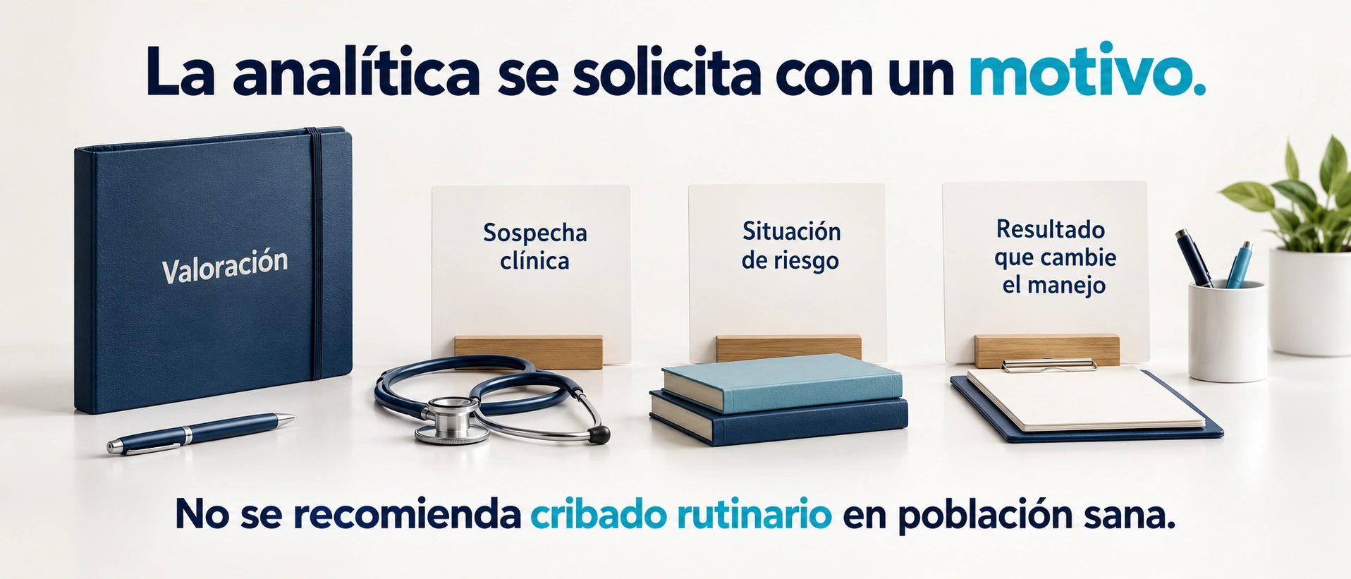Criterios clínicos para valorar la utilidad de medir vitamina D frente al cribado rutinario